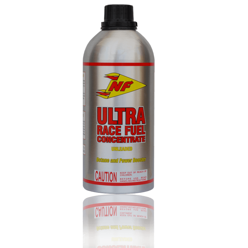 ΣΥΣΚΕΥΑΣΙΑ ΓΙΑ ΕΝΙΣΧΥΤΙΚΟ ΟΚΤΑΝΙΩΝ NF ULTRA RACING OCTANE BOOSTER 1LT