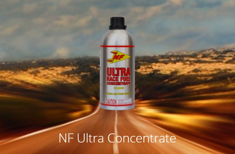 NF Ultra Concentrate