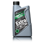 motor oil extra 15w40