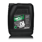 ΜΑΥΡΟ ΔΟΧΕΙΟ ΓΙΑ ΣΥΝΘΕΤΙΚΗ ΒΑΛΒΟΛΙΝΗ GEAR OIL GL-5 75W/90 20LT