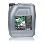 ΓΚΡΙ ΔΟΧΕΙΟ ΓΙΑ ΒΑΛΒΟΛΙΝΗ GEAR OIL GL-5 SAE 80 20LT