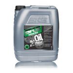 ΓΚΡΙ ΔΟΧΕΙΟ ΓΙΑ ΒΑΛΒΟΛΙΝΗ GEAR OIL GL-4 80W 20LT