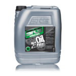 ΓΚΡΙ ΔΟΧΕΙΟ ΓΙΑ ΒΑΛΒΟΛΙΝΗ GEAR OIL GL-4 SAE 80W 20LT